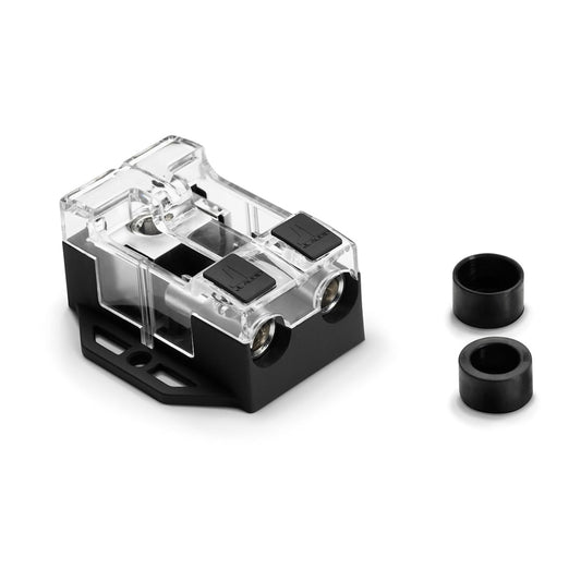 JL Audio Maxi® Fuse Distribution Block, 2-way (XD-FDBU-2) - 010-13483-00 (90461)