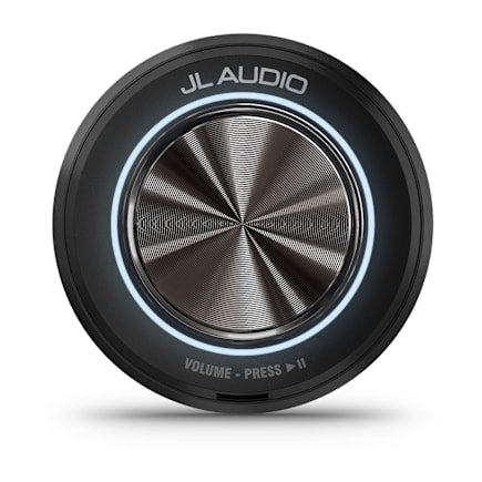 JL Audio R5, Single Stereo Volume Controller - 010-04790-00 — product view 1