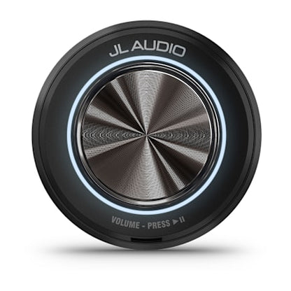 JL Audio R5, Single Stereo Volume Controller - 010-04790-00 — product view 1