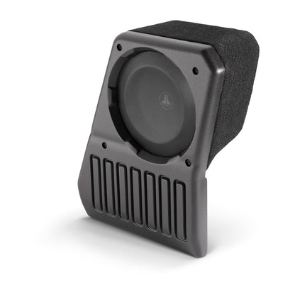 JL Audio SB-J-JL4DPAS/10TW1-4 10" 300W 4Ω 2018-up Jeep Wrangler JL Unlimited Passenger Side 010-03305-00 (94667)