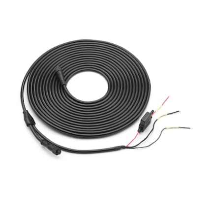 JL Audio Powered Network Cable for MediaMaster Source Units, 25' (MMC-PN2K-25) - 010-13859-00 — product view 1