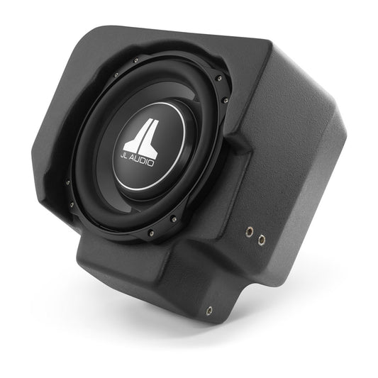 JL Audio SB-H-PIO1K-10TW3 10" Stealthbox 400W 2Ω 2015-up Honda Pioneer 1000 010-03664-00 (94630)