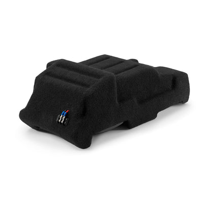 JL Audio SB-GM-4GSUVCNSL/10TW1 10" Stealthbox 300W 4Ω 2015–2020 GM Full-Size SUV 010-03673-00 (94644)