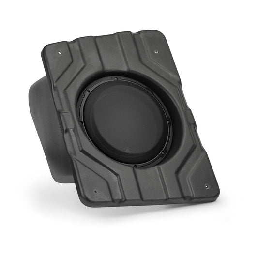 JL Audio SB-POL-SLINGSUBP/10W3v3-2 10" Stealthbox 500W 2Ω 2015–2023 Polaris Slingshot 010-03671-00 (94640)