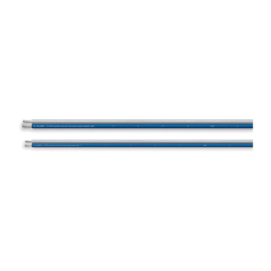 JL Audio Parallel Conductor Speaker Cable, 12 AWG, 25' (XC-BCSC12-25) - 010-13730-00 (91821)
