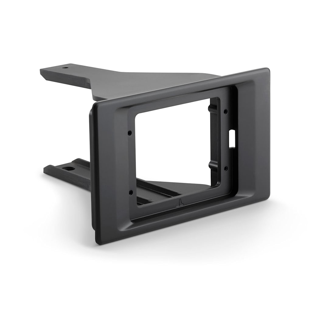 JL Audio® Dash Kit for MediaMaster® MM50 (SBA-POL-RZG2-DK-MM50) - 010-13849-00