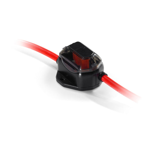 JL Audio Water-Resistant Master MAXI™ Fuse Block (XD-MFBW-MAXI) - 010-13485-00 (90469)