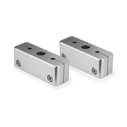 JL Audio Mount Fixture for Enclosed Tower Speaker, Surface Mounting for OEM Four Winns Tower (M-MCPv3-SM) - 010-13714-00 — product view 1
