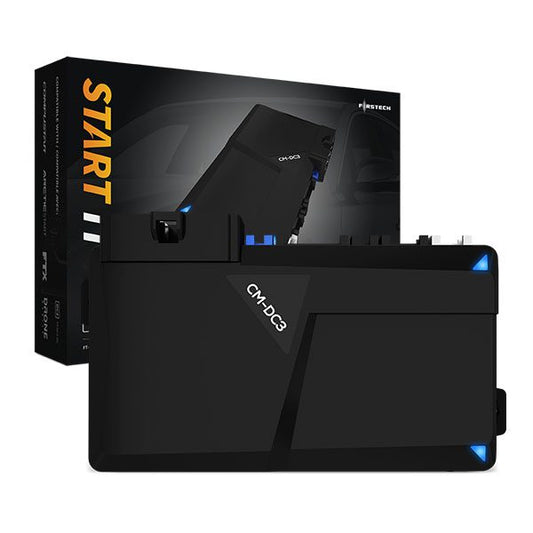 Compustar CM-DC3 remote start control module