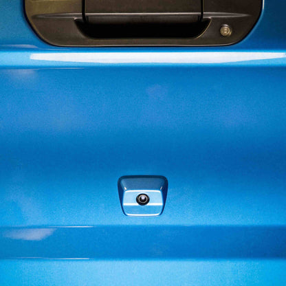 Metra JP-JTKT Rear Camera Replacement Kit for Jeep Gladiator