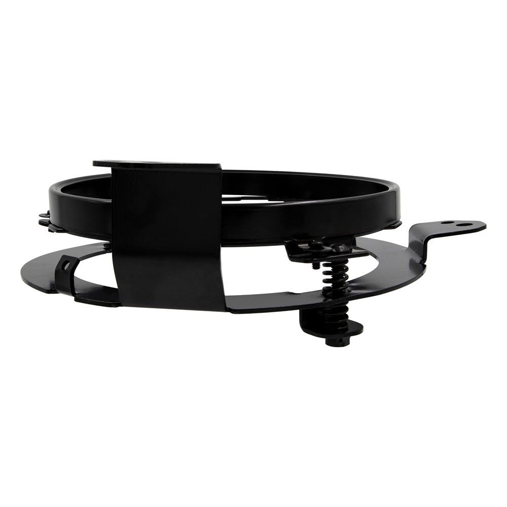 Metra JP-JLB7 7-Inch Headlight Brackets for Jeep JL JT