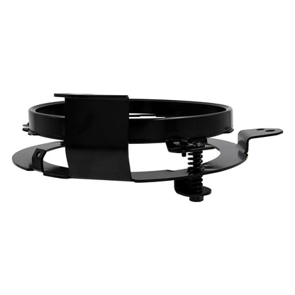 Metra JP-JLB7 7-Inch Headlight Brackets for Jeep JL JT