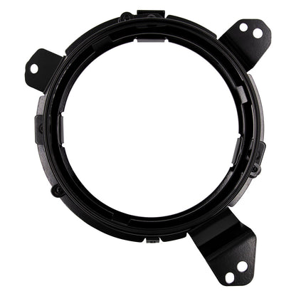 Metra JP-JLB7 7-Inch Headlight Brackets for Jeep JL JT