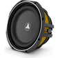 JL Audio 10TW1-4 10" inch Subwoofer, 4 Ohm, Single Voice Coil, 300 Watts 92186