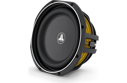 JL Audio 10TW1-4 10" inch Subwoofer, 4 Ohm, Single Voice Coil, 300 Watts 92186