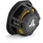 JL Audio 10TW1-4 10" inch Subwoofer, 4 Ohm, Single Voice Coil, 300 Watts 92186