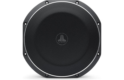 JL Audio 10TW1-4 10" inch Subwoofer, 4 Ohm, Single Voice Coil, 300 Watts 92186
