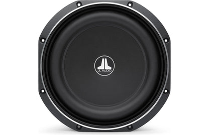 JL Audio 10TW1-4 10" inch Subwoofer, 4 Ohm, Single Voice Coil, 300 Watts 92186