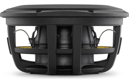 JL Audio 10TW1-4 10" inch Subwoofer, 4 Ohm, Single Voice Coil, 300 Watts 92186