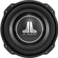 JL Audio 10TW3-D4 10" inch Subwoofer, 4 Ohm, Dual Voice Coil, 400 Watts 92184