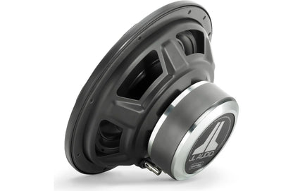 JL Audio 10W1v3-4 10" inch Subwoofer, 4 Ohm, Single Voice Coil, 300 Watts 92081