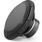 JL Audio 10W1v3-4 10" inch Subwoofer, 4 Ohm, Single Voice Coil, 300 Watts 92081