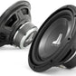 JL Audio 10W1v3-4 10" inch Subwoofer, 4 Ohm, Single Voice Coil, 300 Watts 92081
