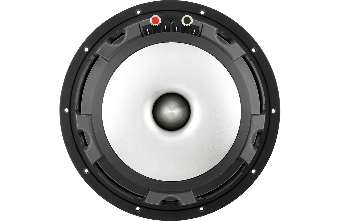 JL Audio 10W6v3-D4 10" inch Subwoofer, Dual 4 Ohm Voice Coils, 600 Watts 92140