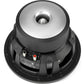 JL Audio 10W6v3-D4 10" inch Subwoofer, Dual 4 Ohm Voice Coils, 600 Watts 92140