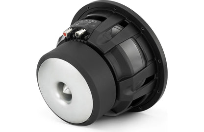 JL Audio 10W6v3-D4 10" inch Subwoofer, Dual 4 Ohm Voice Coils, 600 Watts 92140
