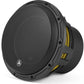 JL Audio 10W6v3-D4 10" inch Subwoofer, Dual 4 Ohm Voice Coils, 600 Watts 92140