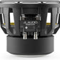 JL Audio 10W6v3-D4 10" inch Subwoofer, Dual 4 Ohm Voice Coils, 600 Watts 92140