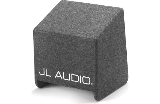 JL Audio CP110-W0v3 BassWedge 10" Ported Enclosure 300W RMS 4Ω 010-03236-00 (93138)