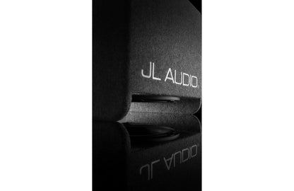 JL Audio CP112-W0v3 BassWedge 12" Ported Subwoofer System 600W RMS 2Ω 010-03162-00 (93281)