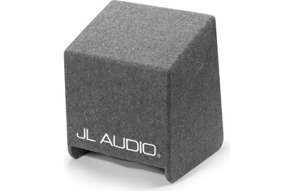 JL Audio CP112-W0v3 BassWedge 12" Ported Subwoofer System 600W RMS 2Ω 010-03162-00 (93281)