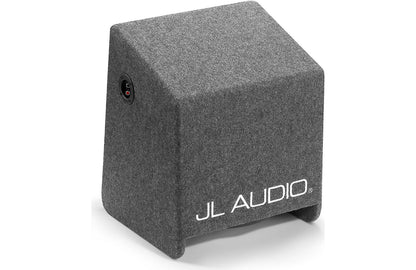 JL Audio CP112-W0v3 BassWedge 12" Ported Subwoofer System 600W RMS 2Ω 010-03162-00 (93281)