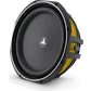 JL Audio 12TW1-4 12" inch Subwoofer, 4 Ohm, Single Voice Coil, 300 Watts 92187