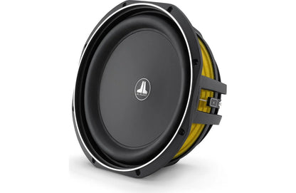JL Audio 12TW1-4 12" inch Subwoofer, 4 Ohm, Single Voice Coil, 300 Watts 92187