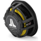 JL Audio 12TW1-4 12" inch Subwoofer, 4 Ohm, Single Voice Coil, 300 Watts 92187