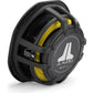 JL Audio 12TW1-4 12" inch Subwoofer, 4 Ohm, Single Voice Coil, 300 Watts 92187