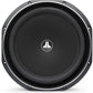 JL Audio 12TW1-4 12" inch Subwoofer, 4 Ohm, Single Voice Coil, 300 Watts 92187