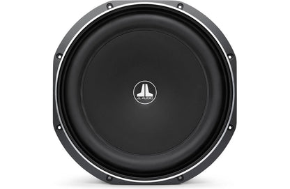 JL Audio 12TW1-4 12" inch Subwoofer, 4 Ohm, Single Voice Coil, 300 Watts 92187