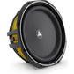 JL Audio 12TW1-4 12" inch Subwoofer, 4 Ohm, Single Voice Coil, 300 Watts 92187