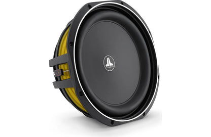 JL Audio 12TW1-4 12" inch Subwoofer, 4 Ohm, Single Voice Coil, 300 Watts 92187