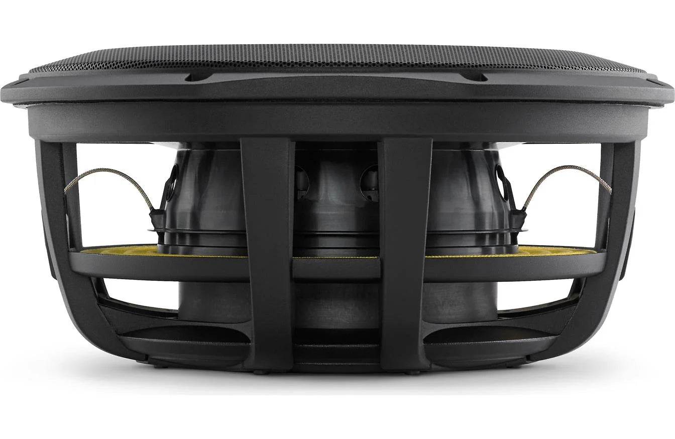 JL Audio 12TW1-4 12" inch Subwoofer, 4 Ohm, Single Voice Coil, 300 Watts 92187