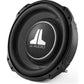 JL Audio 12TW3-D4 12" inch Subwoofer, Dual 4 Ohm Voice Coils, 400 Watts 92185