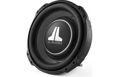 JL Audio 12TW3-D4 12" inch Subwoofer, Dual 4 Ohm Voice Coils, 400 Watts 92185