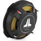 JL Audio 12TW3-D4 12" inch Subwoofer, Dual 4 Ohm Voice Coils, 400 Watts 92185