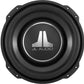 JL Audio 12TW3-D4 12" inch Subwoofer, Dual 4 Ohm Voice Coils, 400 Watts 92185