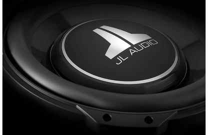JL Audio 12TW3-D4 12" inch Subwoofer, Dual 4 Ohm Voice Coils, 400 Watts 92185